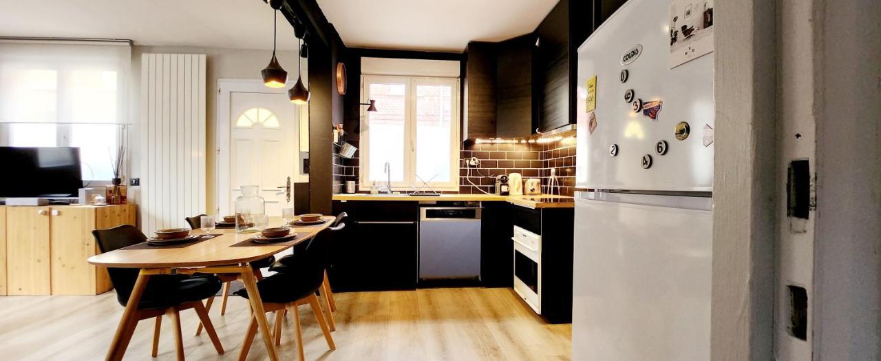 Apartment Le Picard-petit Quevilly Le Petit-Quevilly